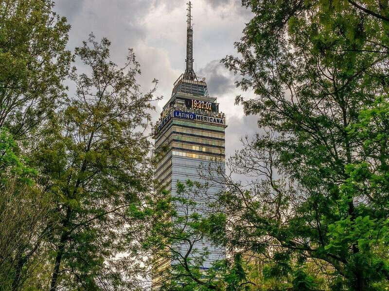 Mexico City: Torre Latinoamericana Admission by MIRADOR - What to Expect When Visiting
