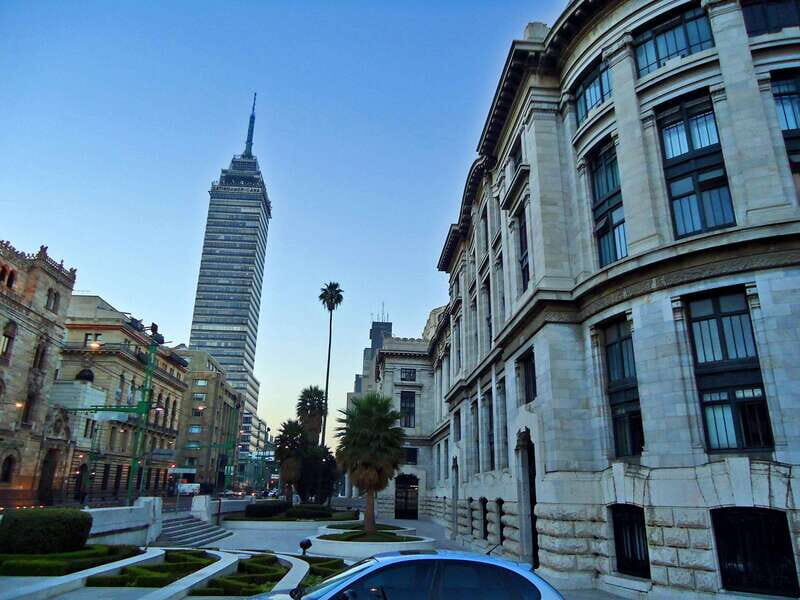 Mexico City: Torre Latinoamericana Admission by MIRADOR - How Long Does the Visit Take?