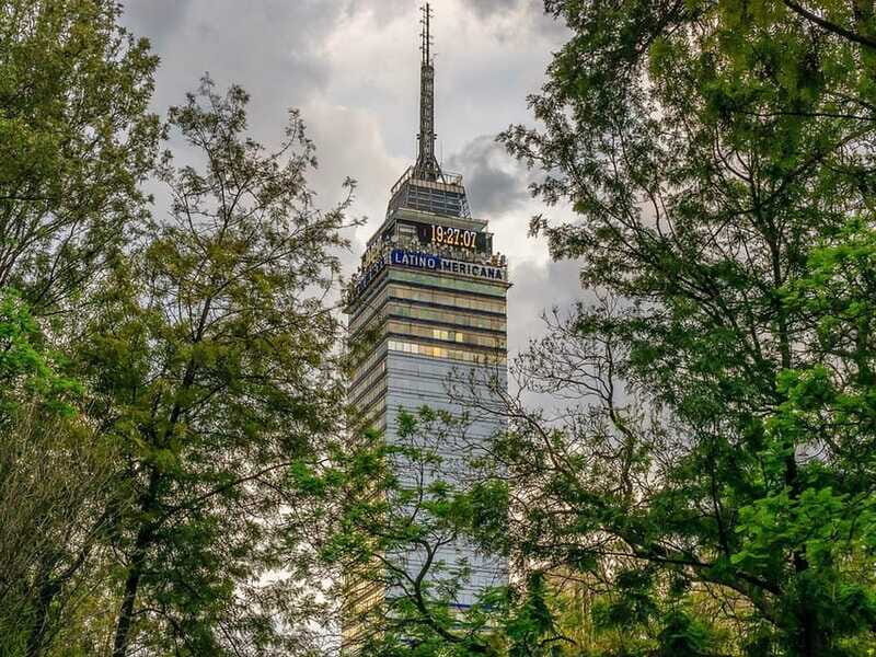 Mexico City: Torre Latinoamericana Admission by MIRADOR - Price and Value for Money