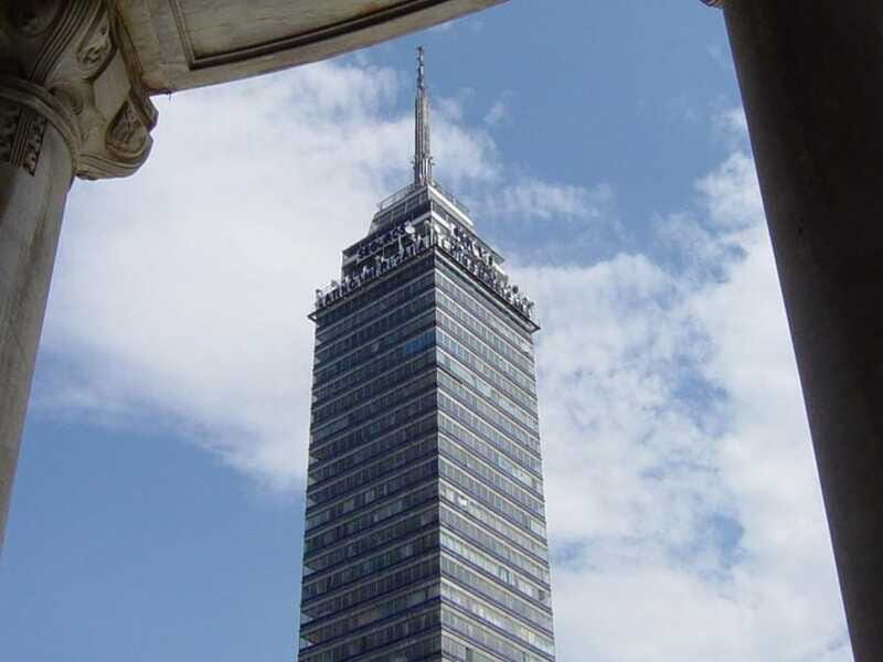 Mexico City: Torre Latinoamericana Admission by MIRADOR - Practical Tips for Visiting