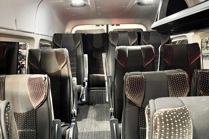 Mexico City Tour and Museum of Anthropology - Who Is This Tour Best For?