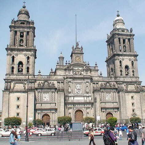 Mexico City tour & Anthropology Museum Tour - What Are the Downsides?
