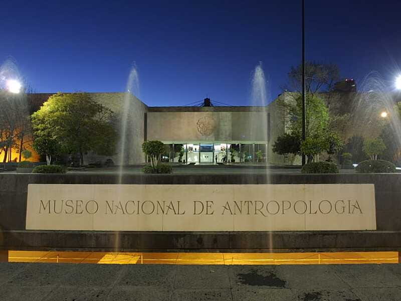 Mexico City tour & Anthropology Museum Tour - Who Should Consider This Tour?