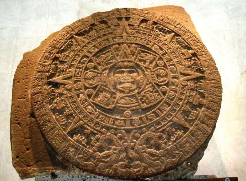 Mexico City tour & Anthropology Museum Tour - FAQs