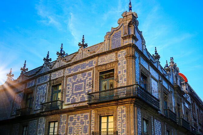 Mexico City Tour Bilingual Tour - Who Should Consider This Tour?