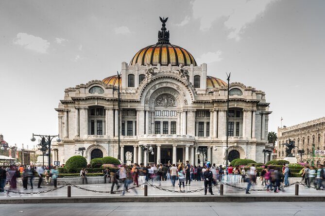 Mexico City Tour Bilingual Tour - Final Thoughts: Is It Worth It?