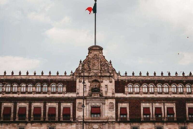 Mexico City Tour with Anthropology Museum - An In-Depth Look at the Mexico City Tour Experience