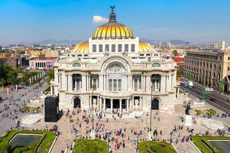 Mexico City Tour with Anthropology Museum - Who Will Love This Tour?