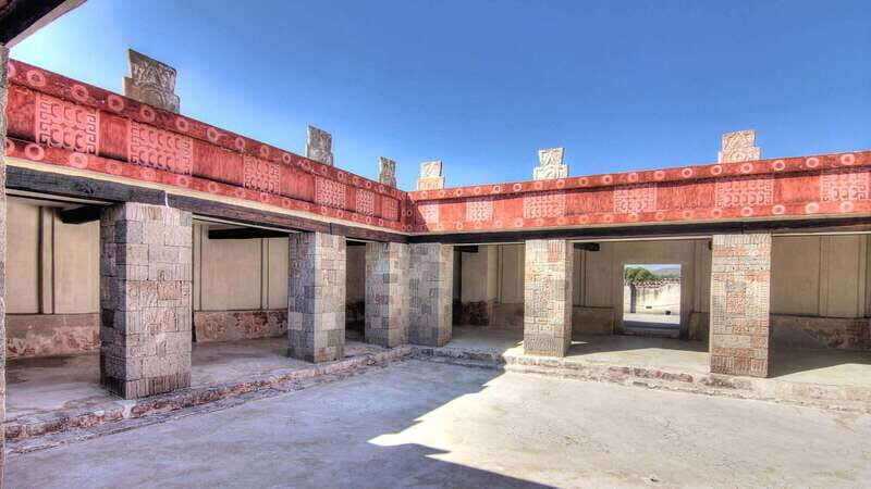 Mexico City: Trip to Teotihuacan Pyramids & Guadalupe Shrine - FAQ