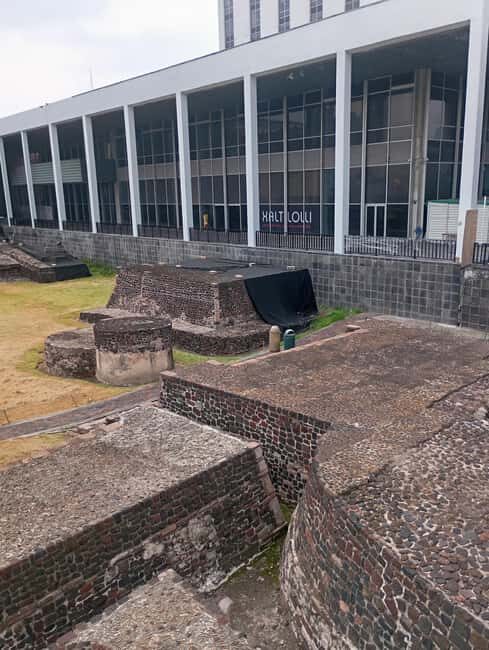 Mexico City: Tula, Tlatelolco, & Tenayuca Day Trip - Key Points