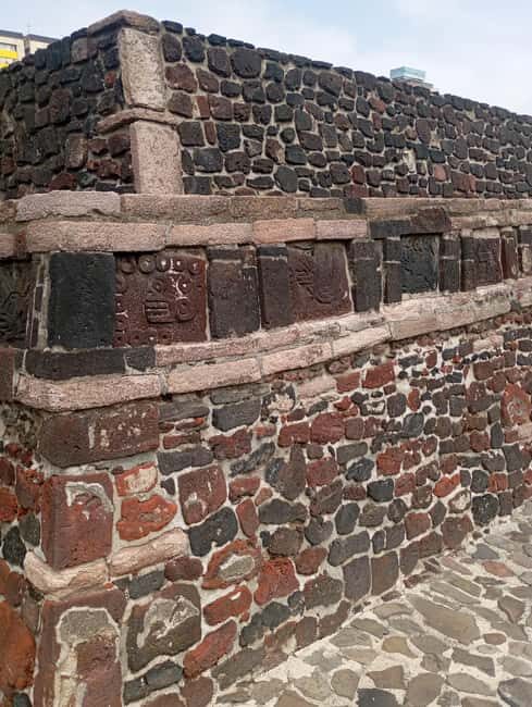 Mexico City: Tula, Tlatelolco, & Tenayuca Day Trip - An In-Depth Look at the Tula, Tlatelolco, & Tenayoca Day Trip