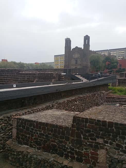 Mexico City: Tula, Tlatelolco, & Tenayuca Day Trip - What’s the Value?