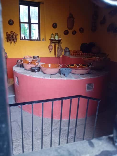 Mexico City: Tula, Tlatelolco, & Tenayuca Day Trip - Frequently Asked Questions