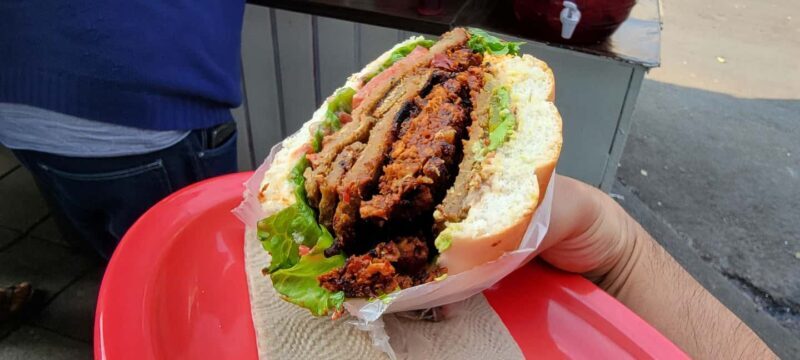 Mexico City: Vegan and Vegetarian Street Food Adventure - FAQs