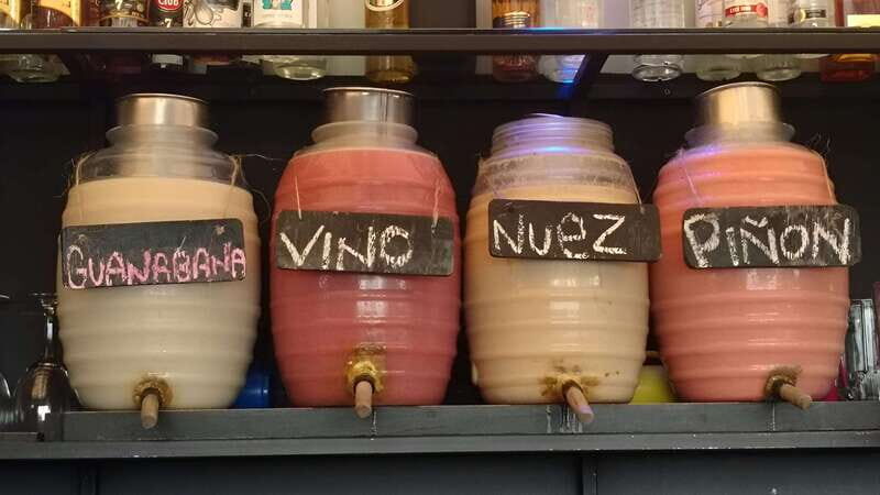 Mexico City Vegan Food Tour: Journey in Roma and Condesa - Exploring the Itinerary in Detail