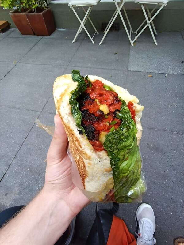 Mexico City Vegan Food Tour: Journey in Roma and Condesa - Who Would Love This Tour?