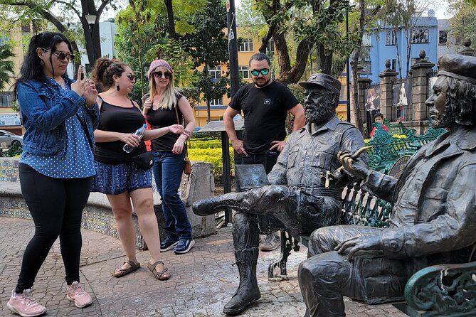 Mexico City Vegan & Vegetarian Street Food Adventure - Final Thoughts