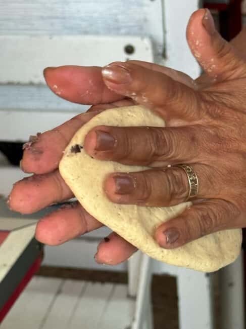 Mexico City: Vegan & Veggie Market Tour with Cooking Lesson - Key Points