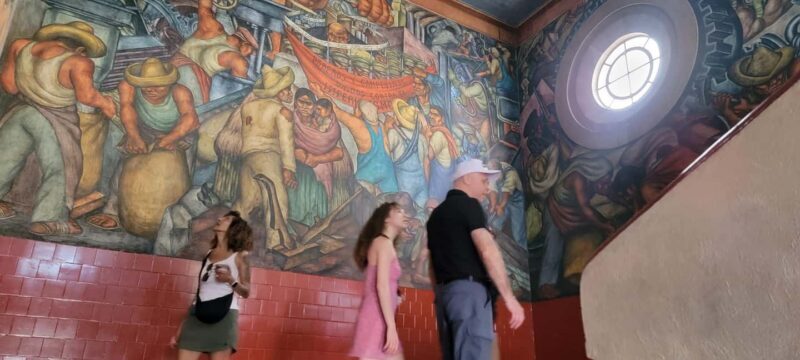 Mexico City: Vegan & Veggie Market Tour with Cooking Lesson - Final Thoughts