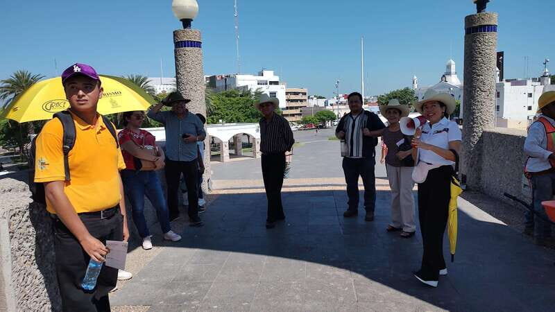 Mexico City: Villahermosa, Tabasco, A Scenic Journey - What to Expect from the Tour