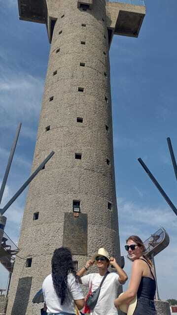 Mexico City: Villahermosa, Tabasco, A Scenic Journey - FAQs