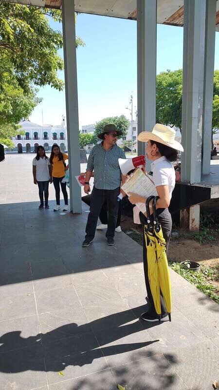 Mexico City: Villahermosa, Tabasco, A Scenic Journey - Final Thoughts