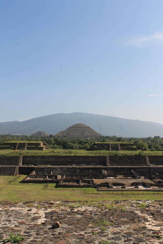Mexico City: Visit Teotihuacan with early access. - What Travelers Say