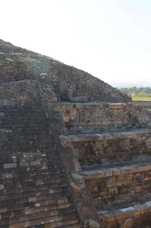 Mexico City: Visit Teotihuacan with early access. - Who Should Consider This Tour?