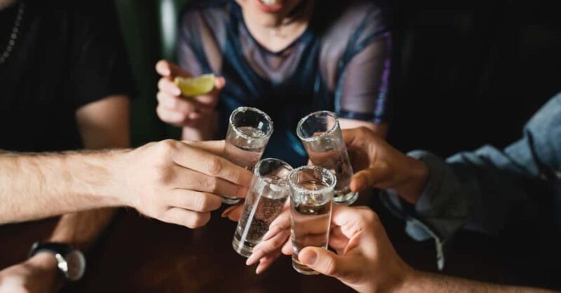 Mexico City: Wrestling Show and Liquor Tasting - Final Thoughts