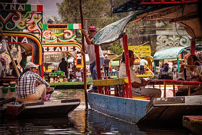 Mexico City: Xochimilco, Coyoacán and University City Tour - Final Thoughts: Is This Tour Worth It?