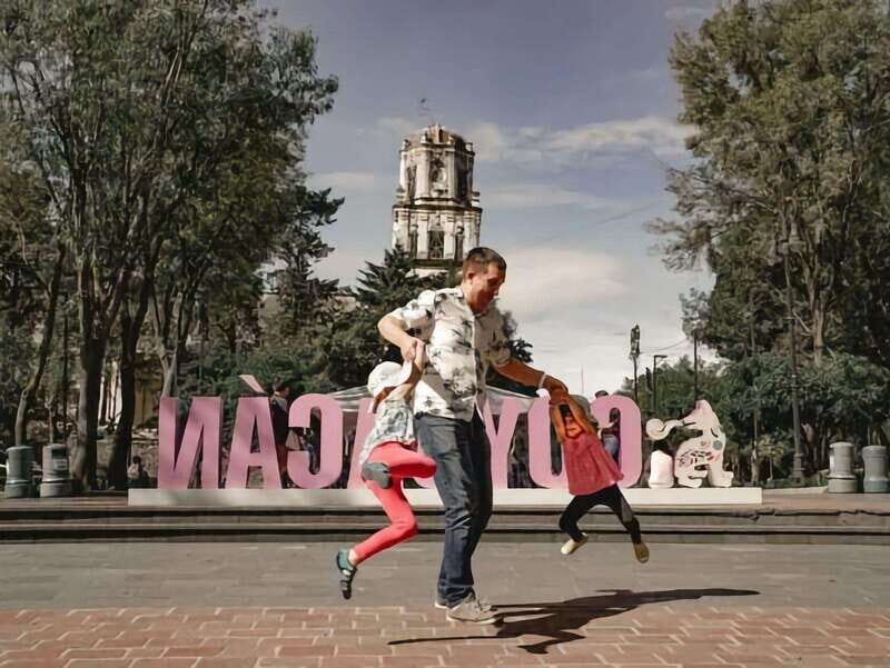 Mexico City Xochimilco Tour (Private & All-Inclusive) - Mexico City Xochimilco Tour (Private & All-Inclusive)