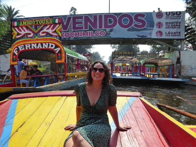 Mexico City Xochimilco Tour (Private & All-Inclusive) - Deep Dive into the Highlights