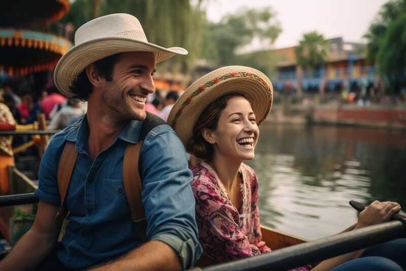 Mexico City Xochimilco Tour (Private & All-Inclusive) - Who Is This Tour For?