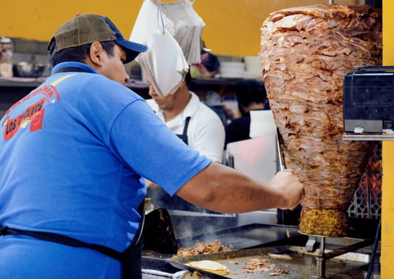 Mexico City: Zocalo Tacos Tour by Michelin-Star Chef Torres - FAQ