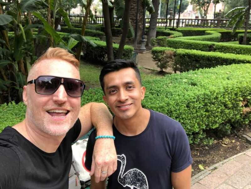 Mexico City: Zona Rosa Pub Crawl Experience - Downsides and Considerations