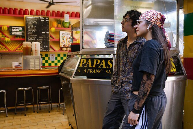 Mexico Citys Aztec Origins: A Self-Guided Audio Tour - Final Thoughts