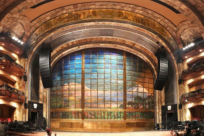 Mexico City's Historical Center Icons - Why Choose This Tour? A Deep Dive