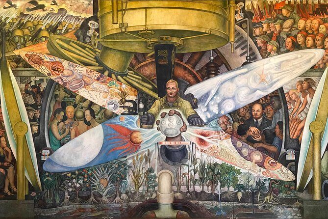 Mexico City's Historical Center Icons - Final Thoughts