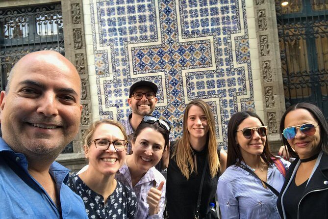 Mexico City's Historical Center Icons - FAQs