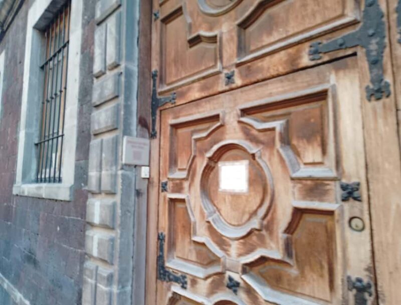 Mexico City's Jewish Quarter: Private Tour - A Practical Breakdown of the Tour Experience