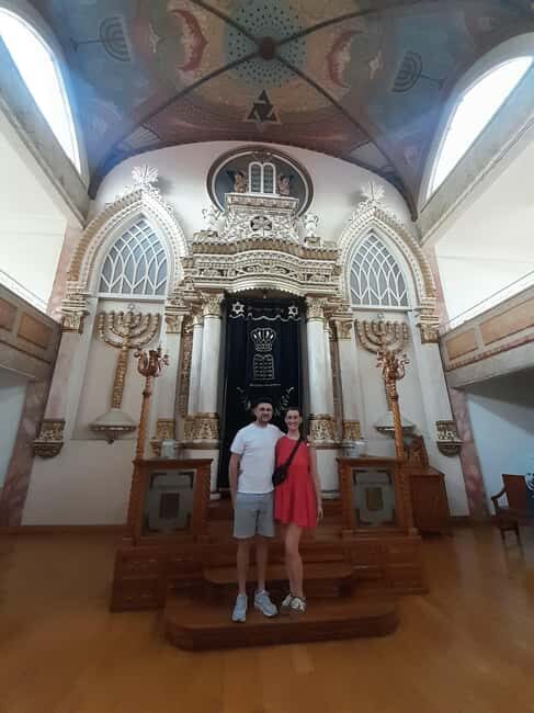 Mexico City's Jewish Quarter: Private Tour - Final Thoughts: Is It Worth It?