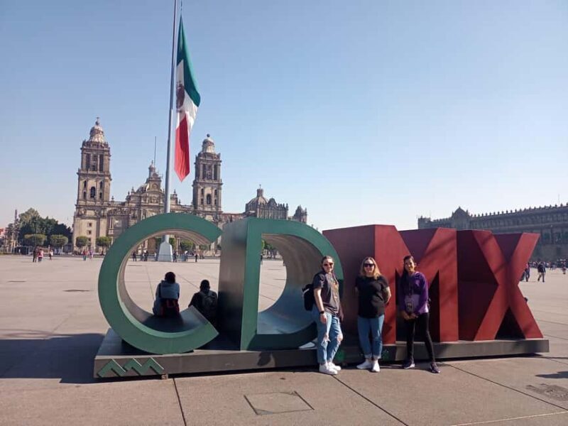 Mexico City's Jewish Quarter: Private Tour - FAQ