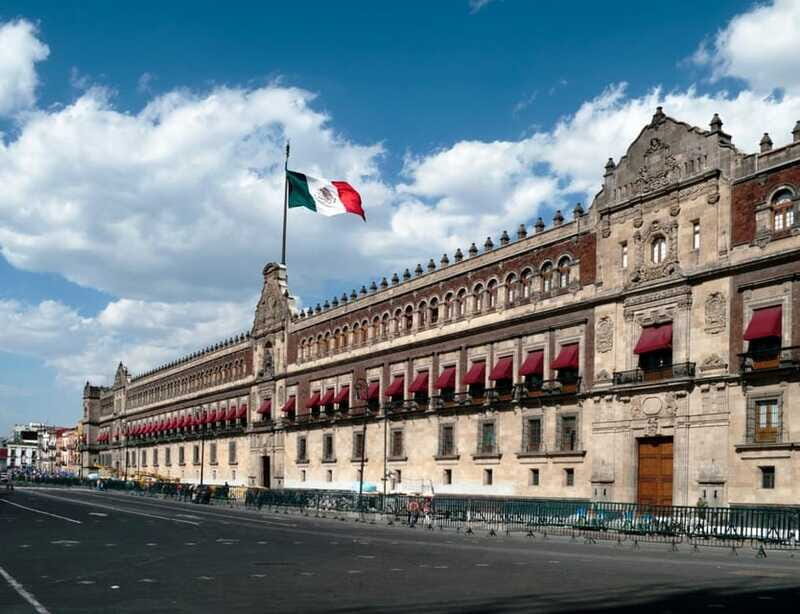 Mexico Citys Majestic Sights: Half-Day Private Tour - Final Thoughts