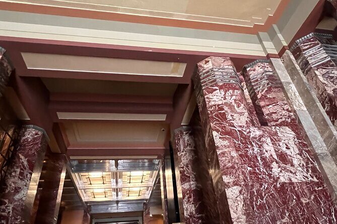 Mexico city's private tour in downtown (with transport) - Is This Tour Right for You?