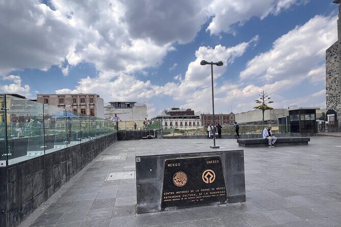 Mexico city's private tour in downtown (with transport) - Final Thoughts