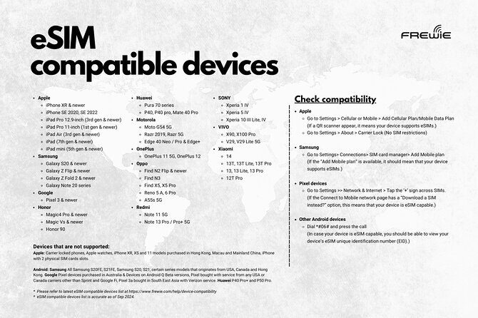 Mexico Data eSIM 500 MB per Day to 10GB - 30Days - Who Should Consider This eSIM?