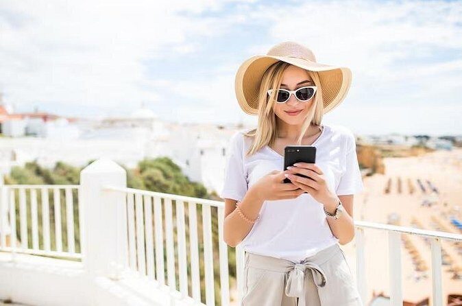 Mexico Data eSIM - Who Is This Best For?