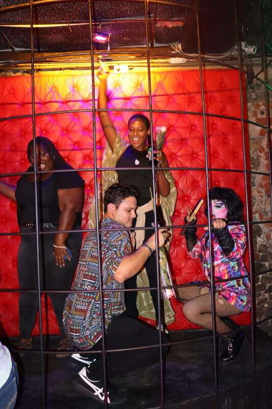 Mexico: Historic Center Nightlife Tour with Drinks - Pricing and Value