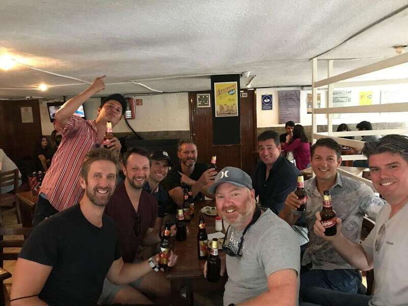 Mexico: Historic Center Nightlife Tour with Drinks - FAQ