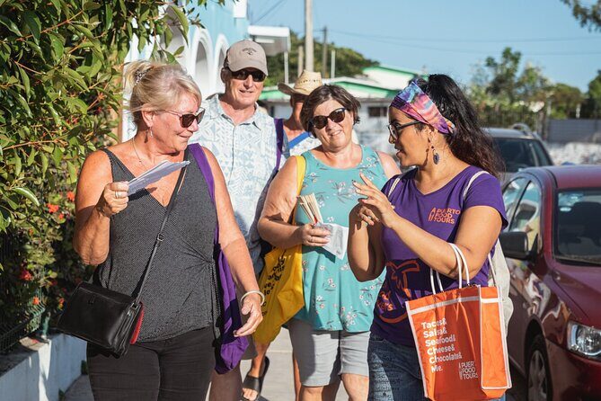 Mexico Magico Food Tour - An In-Depth Look at the Mexico Magico Food Tour